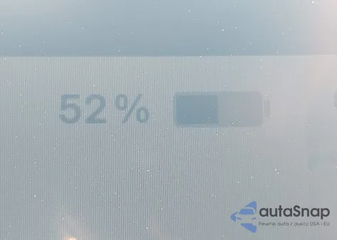 2024 Tesla Model Y Long Range Dual Motor All-Wheel Drive z USA, uszkodzony, nr VIN 7SAYGDEE8RA252314